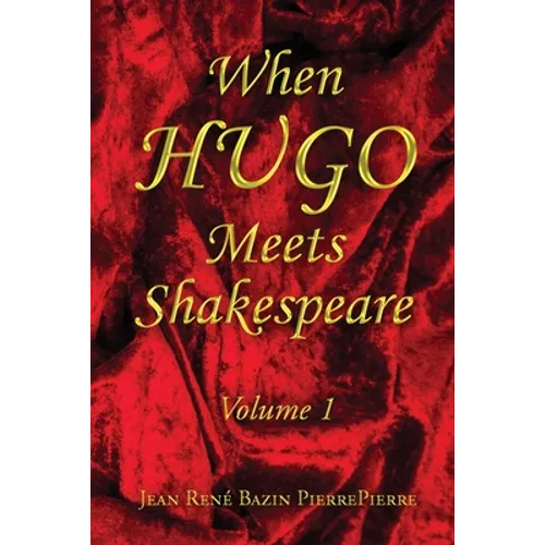 When HUGO Meets Shakespeare Vol 1