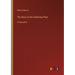 The Story of the Glittering Plain: in large print
