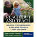 Reach Out and Teach: Helping Your Child Who Is Visually Impaired Learn and Grow