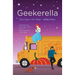 Geekerella: A Fangirl Fairy Tale