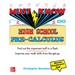 Must Know High School Pre-Calculus