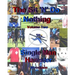The Single Man Hamster-Workbook-Volume Two