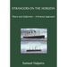 Strangers on the Horizon: Titanic and Californian - A Forensic Approach
