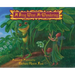 A Frog Went A-Wandering