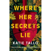 Where Her Secrets Lie