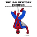 The 1964 New York Comicon: The True Story Behind the World's First Comic Book Convention