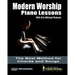 Modern Worship Piano Lessons: This is what your piano teacher never taught you!