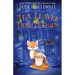 Tea Leaves & Troubled Spirits, Confessions of a Closet Medium, Book 6
