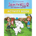Join the K.L.U.B. - No Bullying Allowed: Activity Book for Kids Age 4-8