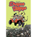 Dragon Garage