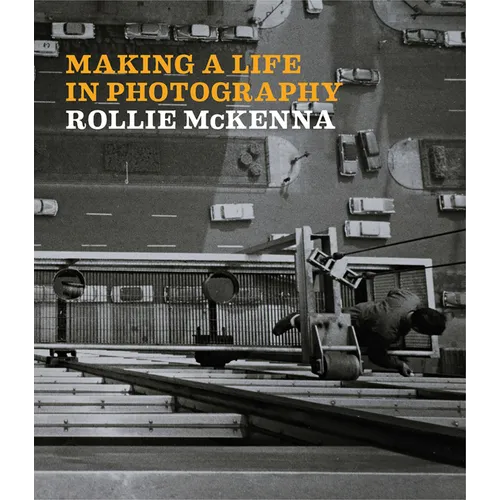 Making a Life in Photography: Rollie McKenna