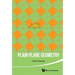 Plain Plane Geometry