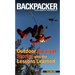 Backpacker Magazine's Outdoor Survival Stories and the Lessons Learned