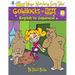 Goldilocks and the Three Bears: English to Japanese, Level 2