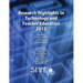 Research Highlights in Technology and Teacher Education 2013