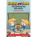The Spelling Bee Showdown