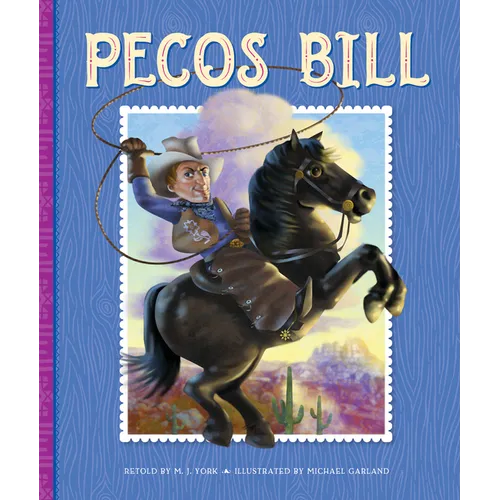 Pecos Bill