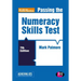 Passing the Numeracy Skills Test