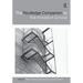 The Routledge Companion to the Frankfurt School