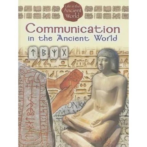 Communication in the Ancient World