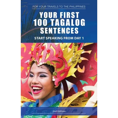 Your First 100 Tagalog Sentences