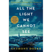 All the Light We Cannot See
