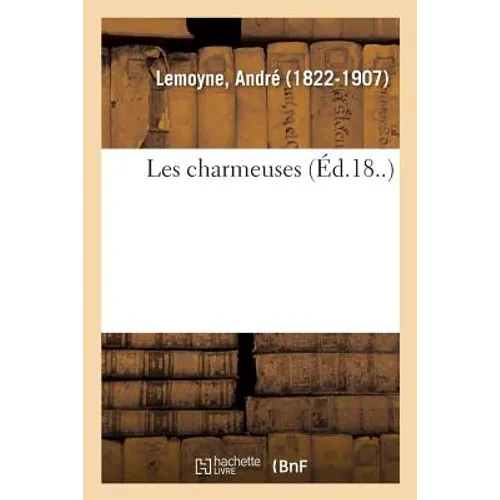 Les Charmeuses