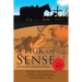 A Lick of Sense - The Book: Cowboy devotionals