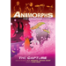 The Capture (Animorphs Graphix #6)