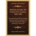 Abraham Lincoln, The Tribute Of A Century, 1809-1909: Commemorative Of The Lincoln Centenary And Containing The Principal Speeches Made In Connection
