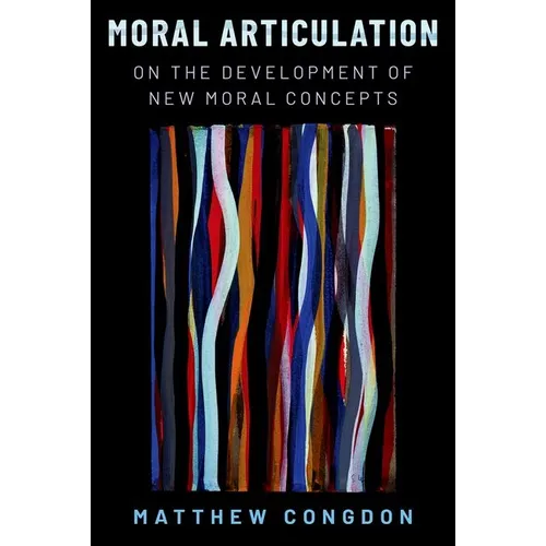Moral Articulation: On the Development of New Moral Concepts