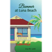 Bummer at Luna Beach