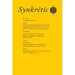 Synkretic 3