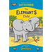 The Elephant's Child: A fresh, new re-telling of the classic Just So Story by Rudyard Kipling