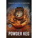 Jigsaw: Powder Keg: An Adventure in Time and History