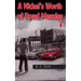 A Nickel's Worth of Road Measles