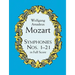 Symphonies Nos. 1-21 in Full Score