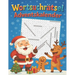 Wortsuchrätsel Adventskalender: Der Adventskalender für Buchstabenliebhaber - Zwei Wortsuchrätsel täglich für gemütliche Dezembertage