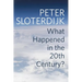 What Happened in the Twentieth Century?: Towards a Critique of Extremist Reason