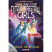 School for Extraterrestrial Girls Vol. 3: Girls in Space