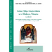 Sixième Colloque Interdisciplinaire sur la Défaillance d'Entreprise (C.I.D.E.): Les éclairages réciproques du droit et des sciences de gestion sur les