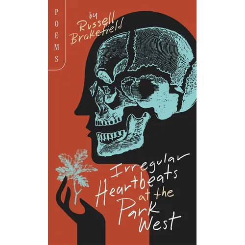 Irregular Heartbeats at the Park West