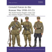 Ground Forces in the Korean War 1950-53 (1): The North Korean People's Army and the Chinese People's Volunteer Army