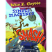 Smash!: Wile E. Coyote Experiments with Simple Machines