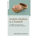 Analytic Idealism in a Nutshell: A Straightforward Summary of the 21st Century's Only Plausible Metaphysics