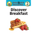 Discover Breakfast