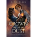 Crown of Dust: Scepter and Crown Book Two