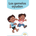 Los gemelos ayudan