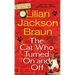 The Cat Who Turned On and Off