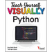 Teach Yourself Visually Python